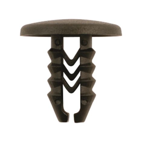 KS Tools Zierleisten-Clip für Fiat,50er Pack - 420.5209 (1/3)