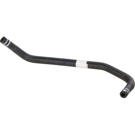 Tuyau de refroidissement Fiat Fiorino 07 vase d'expansion (1/4)