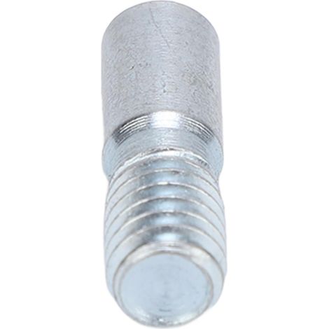1/4" 20 to 5/16" 18 Stud Adapter for Cars, 1 Inch (1/5)