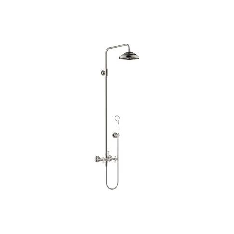 Dornbracht 26632360-06 Barre de douche Madison (1/2)