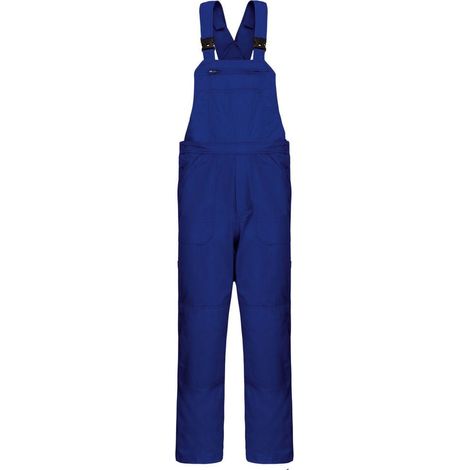 Tuta da lavoro unisex WK. Progettato per funzionare Blu navy XXL
