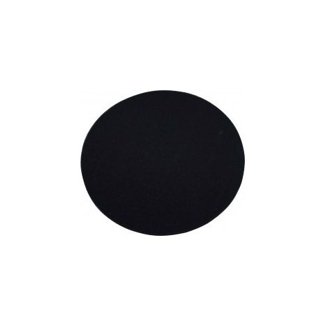 Lot de 2 filtres charbon 205X10 mm (74X3834) Hotte BLOMBERG, BRANDT, DE DIETRICH, SAMET, SAUTER, THERMOR (1/2)