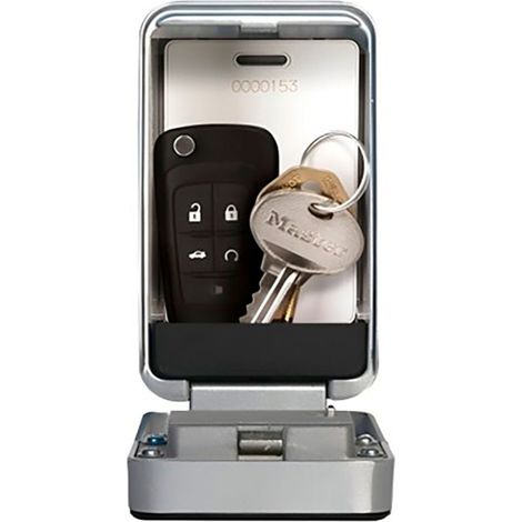 Guardallaves mural, select access, con combinación, blister
