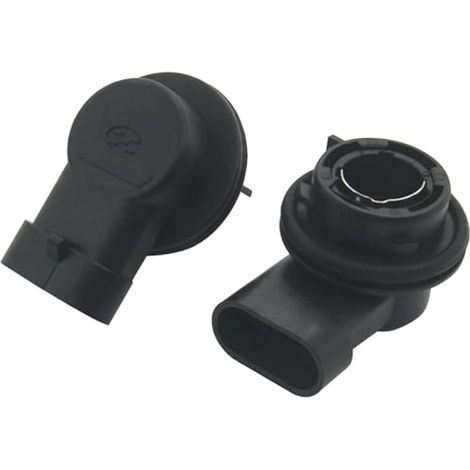 Juego de 2 casquillos a juego para faros delanteros de coche 500 X 2016-2020 68285062aa (1/4)