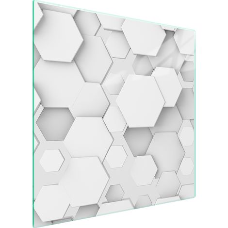 PLACA PROTECTORA DE VIDRIO PARA ESTUFA 50x52 PATRÓN (1/5)