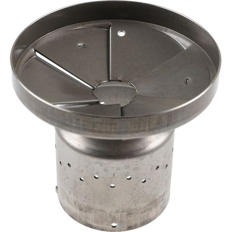 Stauscheibe D 105 komplett WL30/1-C Z-1LN-A - 24131014232 von Weishaupt