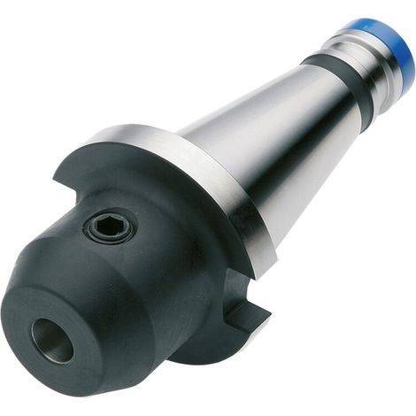 Fräseraufnahme Weldon SK 40 - 18 - 63 DIN 2080 (1/2)