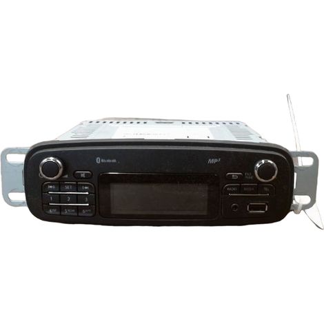 Autoradio RENAULT Clio [PRODUIT D'OCCASION]♻️280210769r