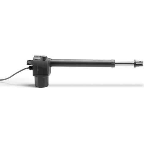 beninca motoréducteur gauche pour portails battants 230v bill30m sx 9592101