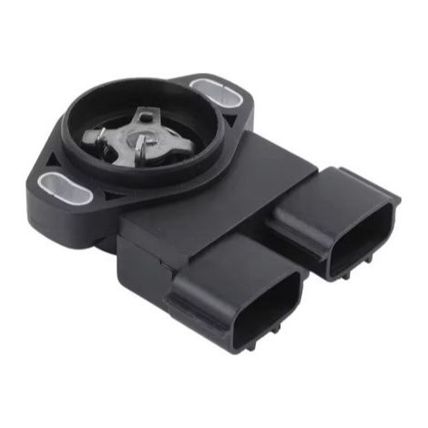 SERA486-06 Drosselklappenpositionssensor, passend für Nissan Paladin und Infiniti Mercury (1/4)