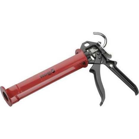 Pistola para Silicona 225mm 4000Nw Ratio 25:1 Xtreme 917-225 DOGHER