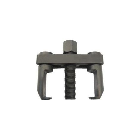 Extractor de Limpiaparabrisas Jonnesway AI050105, para VW, Audi, SKODA, SEAT, desmontaje de brazos traseros con arandelas, fabricado en acero endurecido, herramienta duradera.