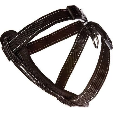 Harnais Chest Plate Ezydog taille XL (1/4)