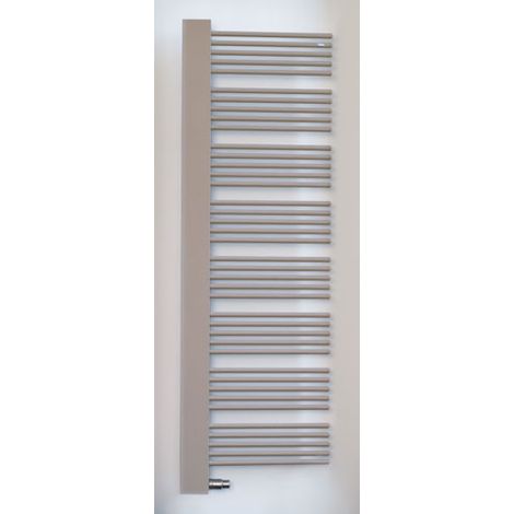 Zehnder Designheizkörper Yucca Cover, 1612x582 mm (HxL), Ausführung links, YPL-150-60, ZY821158B1B1000