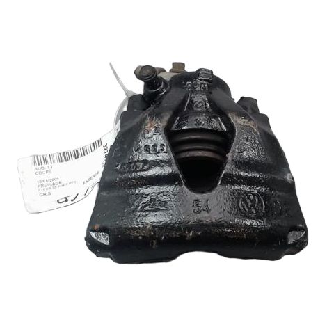 [PRODUIT D'OCCASION] Etrier De Frein Avant Droit AUDI Tt Coupe I (8n) 1998-2006 ♻️ Ref Oe. 1j0615124d - Garantie à vie (1/4)