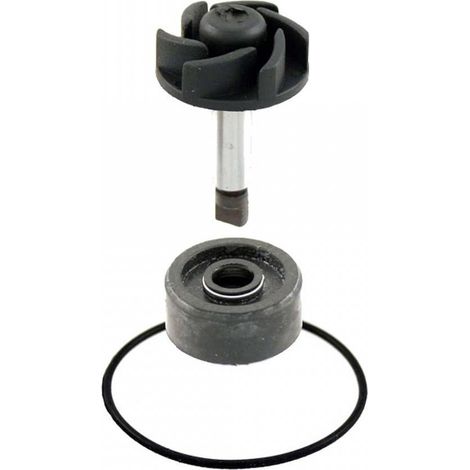 rms wasserpumpe für roller benelli 125 velvet 2002 bis 2003 m1000