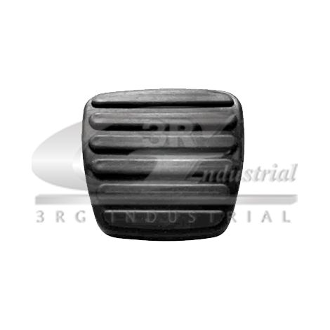 3RG 81680 CUBREPEDAL FRENO