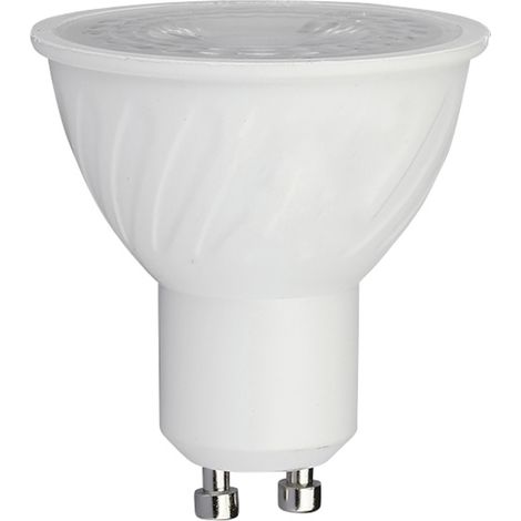 V-TAC 215116 LED CEE F (A - G) GU10 4.5 W = 50 W 1 pc(s)