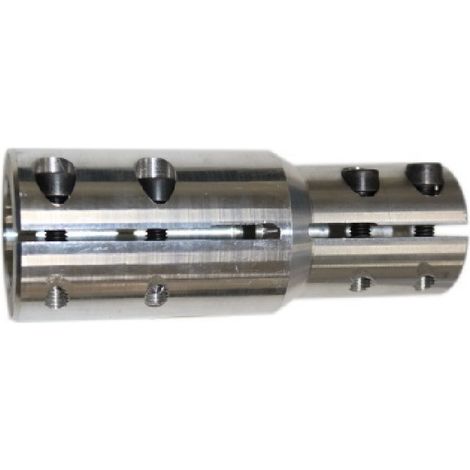 Mordaza compatible con Cifarelli Sc800 22 32 mm  Ref 992057