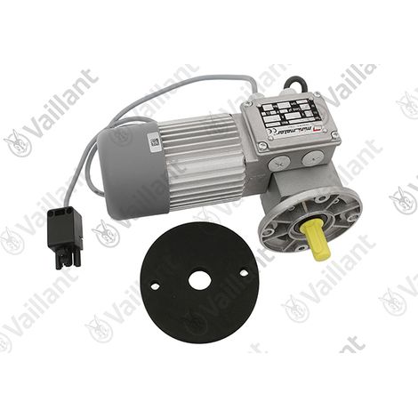 VAILLANT Motor VKP 122+202+302+452+602/2 u.w. Vaillant-Nr. , 0020050624