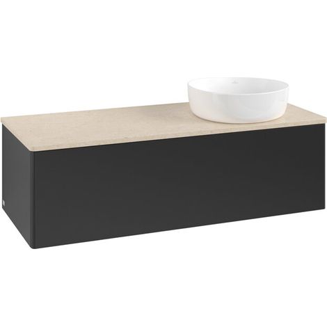 Villeroy & Boch K34013PD WTUS Antao K341 1200x360x500mm (1/3)