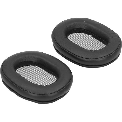 2-teiliges Set komfortabler Ersatz-Ohrpolster für Sony MDR-1ABT, MDR-1RBT, MDR-1RNC (1/5)