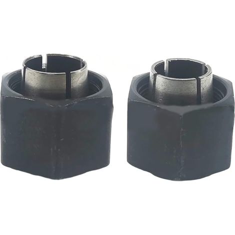 de 2 colliers de serrage pour d fonceuse DW6212 DW616 DW618