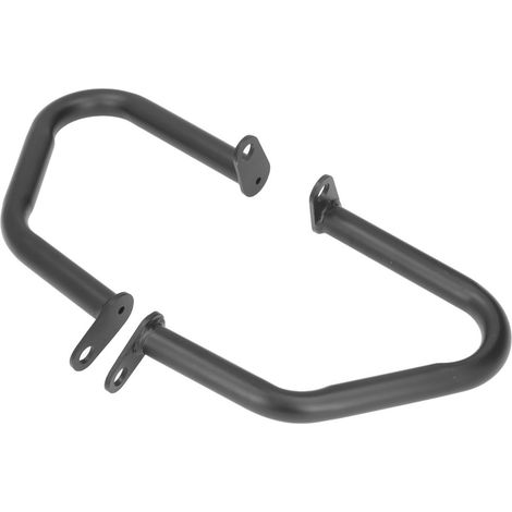 Satz mit 2 Motorschutzbügeln aus Stahl, links und rechts, für Bonneville Thruxton Motorrad
