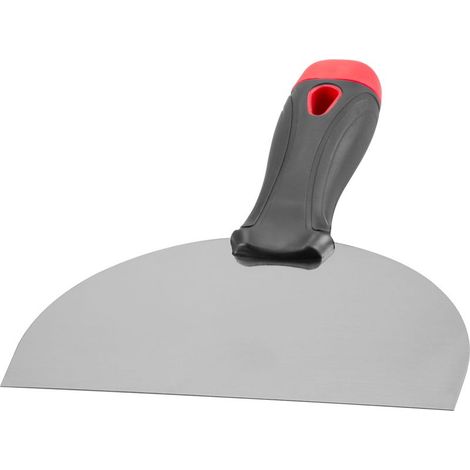 Spachtel Strend Pro TK7010, 152 mm, Inox/Edelstahl, ComfortGrip (1/2)