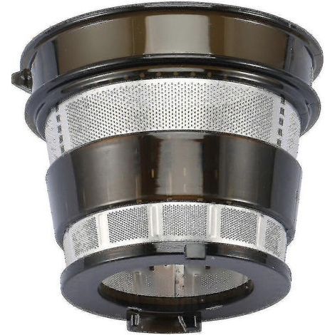 Ersatzteile für Slow Juicer-Mixer. Passend für Hurom Hu-100, Hu-200, Hu-300, Hu-700 und bp.
