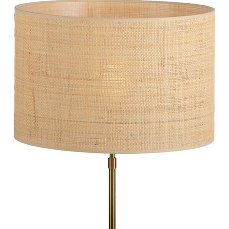 Pantalla Tubo 30X30X20 Fine Crema