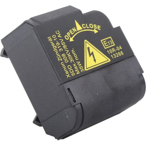 Xenon Ballast D2S D2R Ampoule Support 1307329076 Compatible Cooper R50 R52 R53 2004-2007 (1/5)