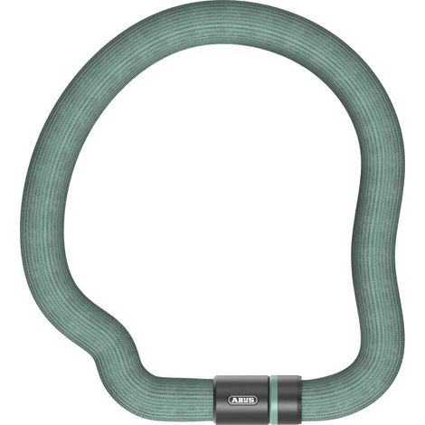 ABUS GOOSE LOCK 110 CM 4204K/110 MENTHE 41022