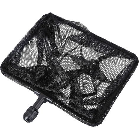 Support de pompe à eau en acrylique pour aquarium, support de pompe transparent, patin antichoc (1/5)