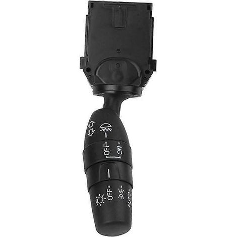 Interruptor de faros delanteros y luces intermitentes, interruptor combinado de faros delanteros 35255-SZA-A11 35255SZAA11 para Honda AC Edition 0709 (1/4)