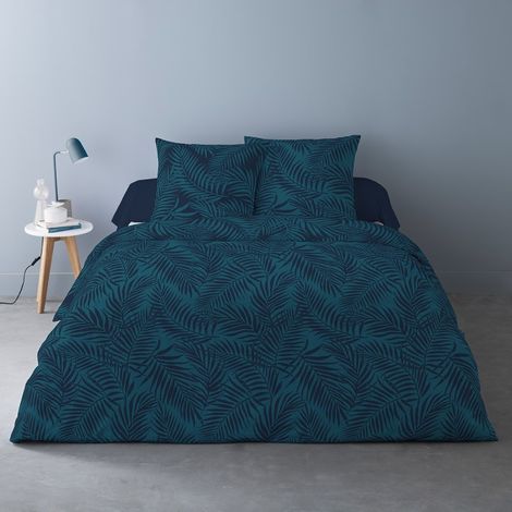 Housse de couette 240x220 Guillaume + 2 taies (1/3)