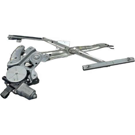 Mecanisme+moteur Leve-glace Avant Gauche CITROEN C-crosser 2007- [PRODUIT D'OCCASION]♻️9221cs (1/5)