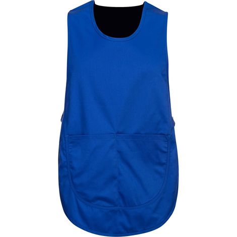 Chasuble Avec Poche De Rangement Sergé Résistant