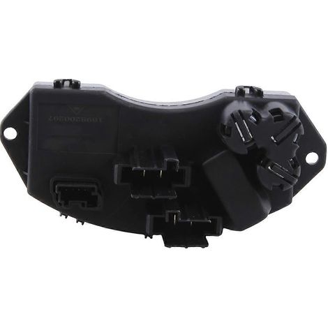 Résistance de moteur de souffleur automatique pour ventilateurs chauffants 1698200297 pour --- (1/5)