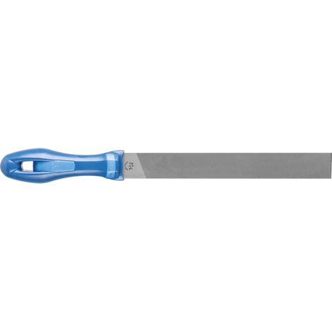 Lima bricolaje L.200mm sect.25x4,5mm PFERD