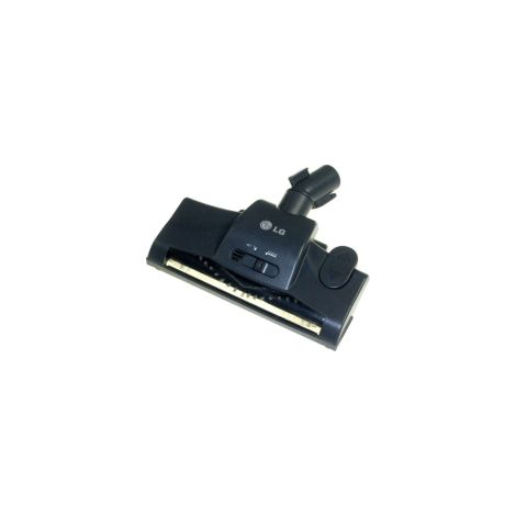 Turbo brosse noire (a clip) (58880-46269) Aspirateur AGB69454402 AGB69454401 LG (1/5)