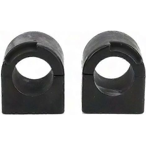 Paar vordere Stabilisatorbuchsen 2053230965 Kompatibel mit C300 E400 (1/5)