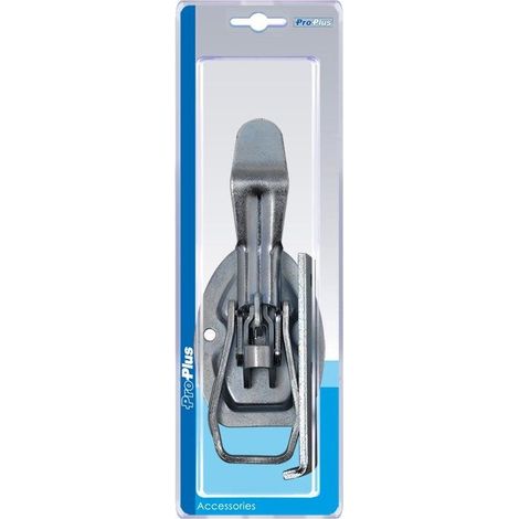 Anh Ngerverriegelung 220X40Mm Stange Im Blister