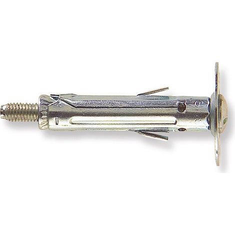 100PZ TASSELLO SBS 9/4 G.S. CON VITE TSC 100 PZ. mm. 9x45