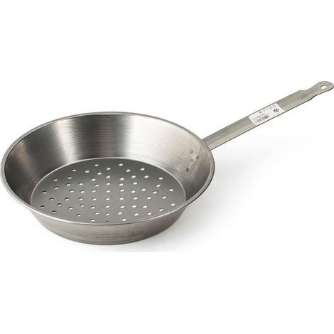 Padella per castagne Ø 30 cm