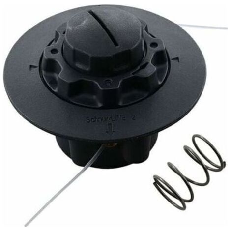 Tête de coupe pour Stihl FS38 FS40 FS45 FS50 FSE60 FSE71 FSE81 TE600 TE700 TE1000 Auto Cut C5-2 4006 710 2105 FDC (1/5)