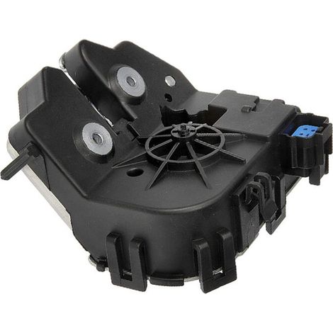 Actuador de cerradura de portón trasero de 5 pines 6S4Z5443150C para Focus Hatchback 2000-2007 y Focus Sedán 2000-2003 4S4Z6343150AA (1/2)