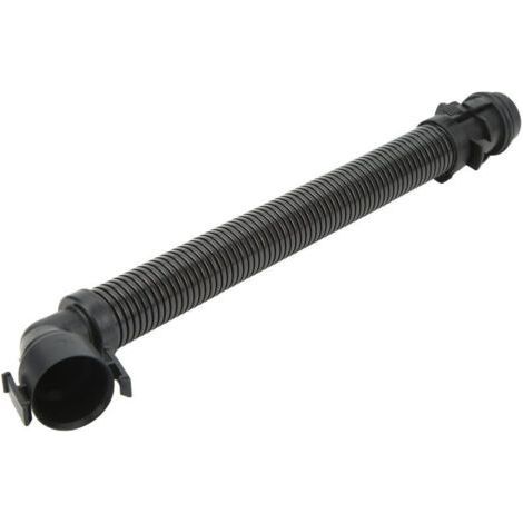 Tuyau de reniflard d'admission d'air – Plastique ABS haute résistance – Optimise le flux d'air moteur – Compatible F20 F21 F22 F23 F30 F31 F34 - 13717823517 (1/5)