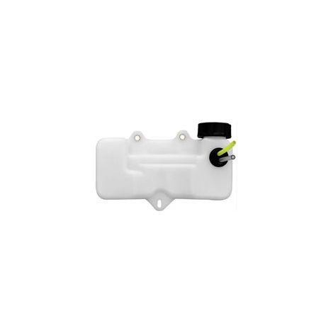 Réservoir d'essence pour taille-haies – Compatible GT Garden TT-HT230B – Entraxe fixation 64mm – Accessoire durable pour jardinage (1/5)