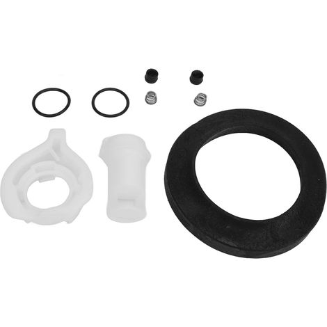 Kit de valve d'eau pour toilettes de VR 42049, joint d'étanchéité, filetage de remplacement pour toilettes fixes Aqua Magic Style II (1/5)